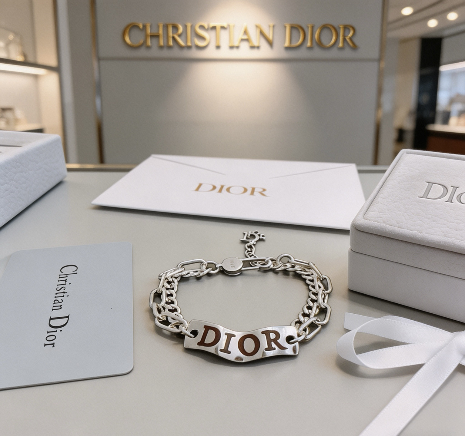 Dior Bracelet-65