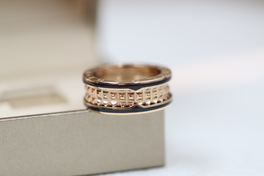 Bottega Veneta ring-49