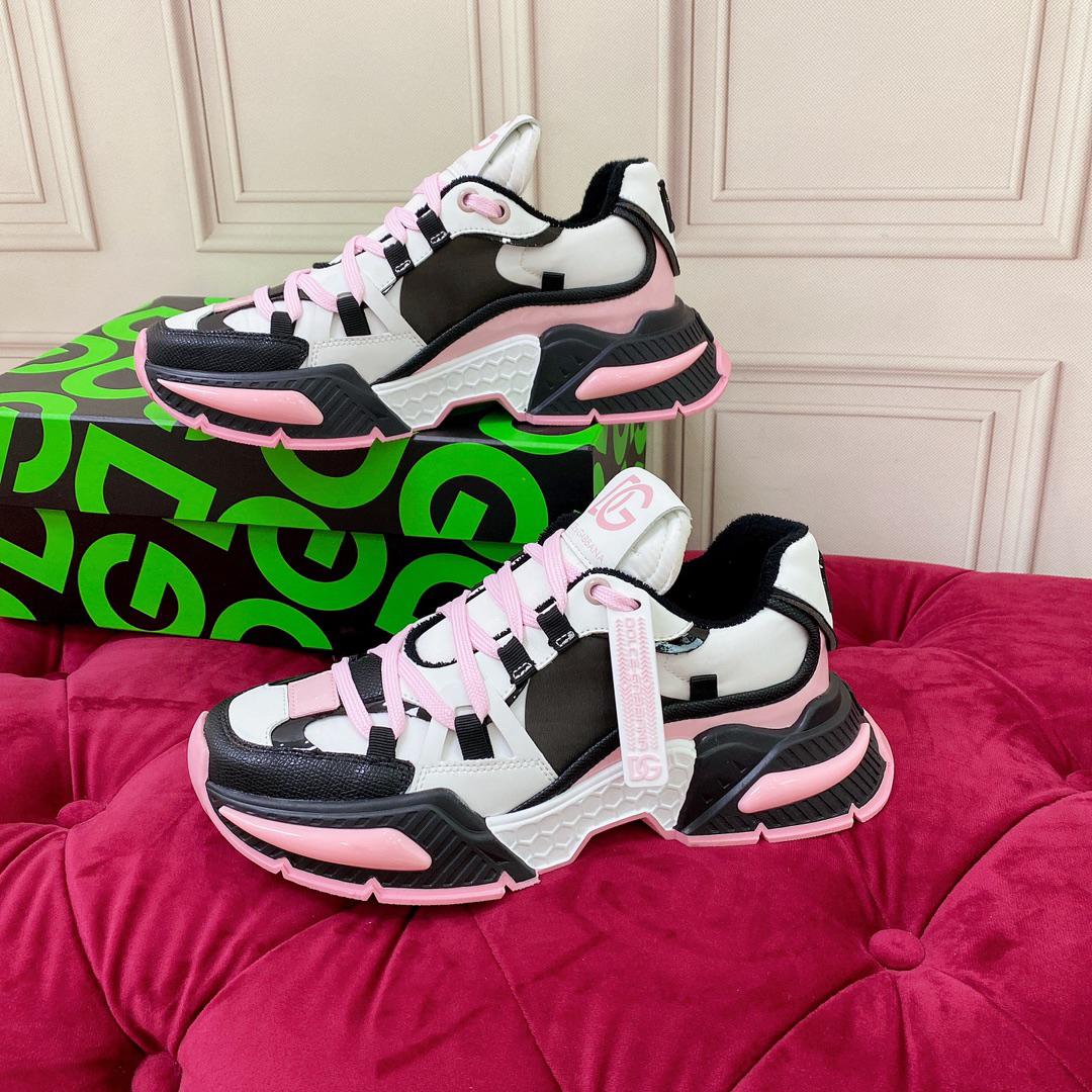 D&G Sneakers-196