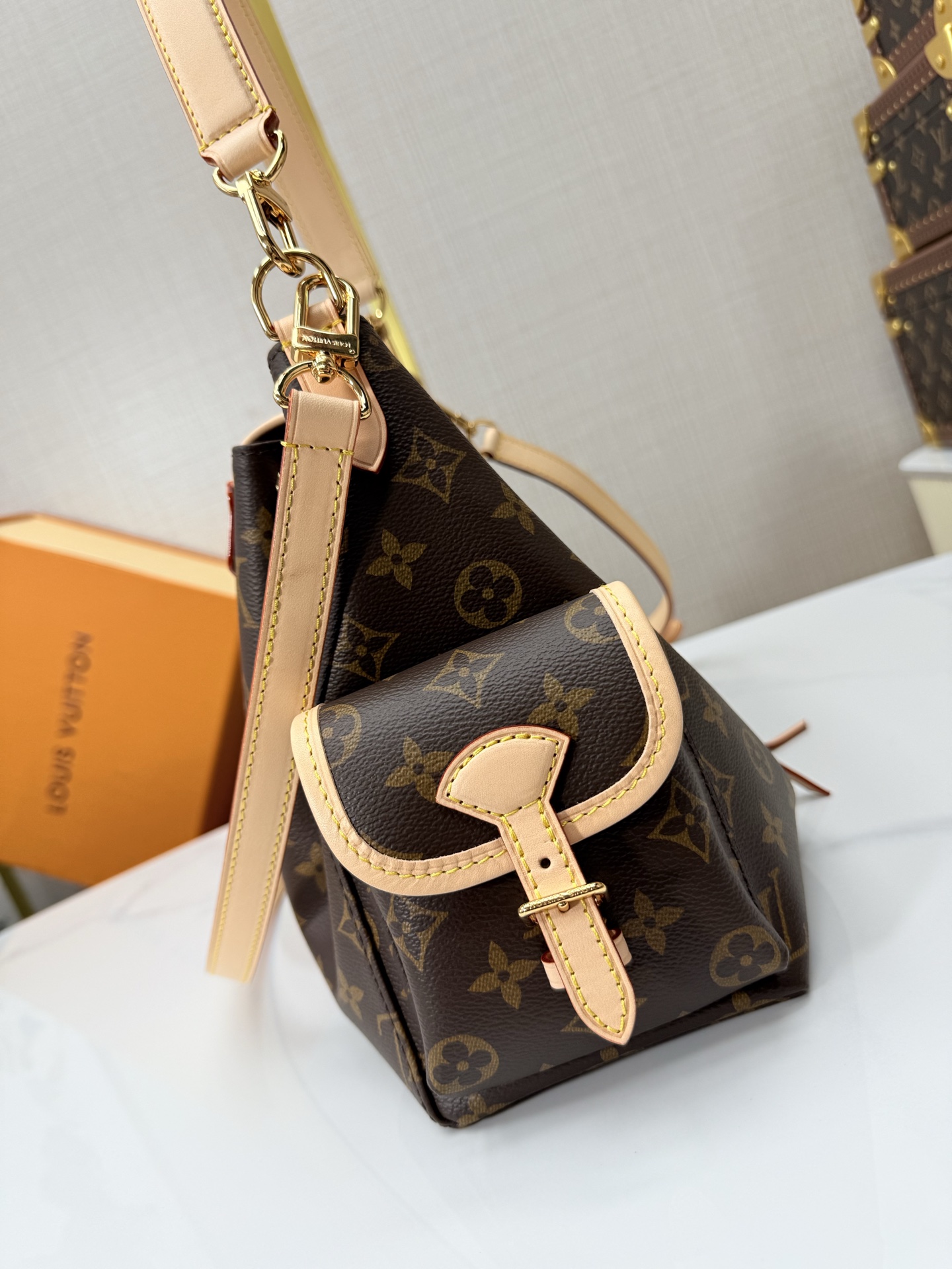 Louis Vuitton Hot New Product-85