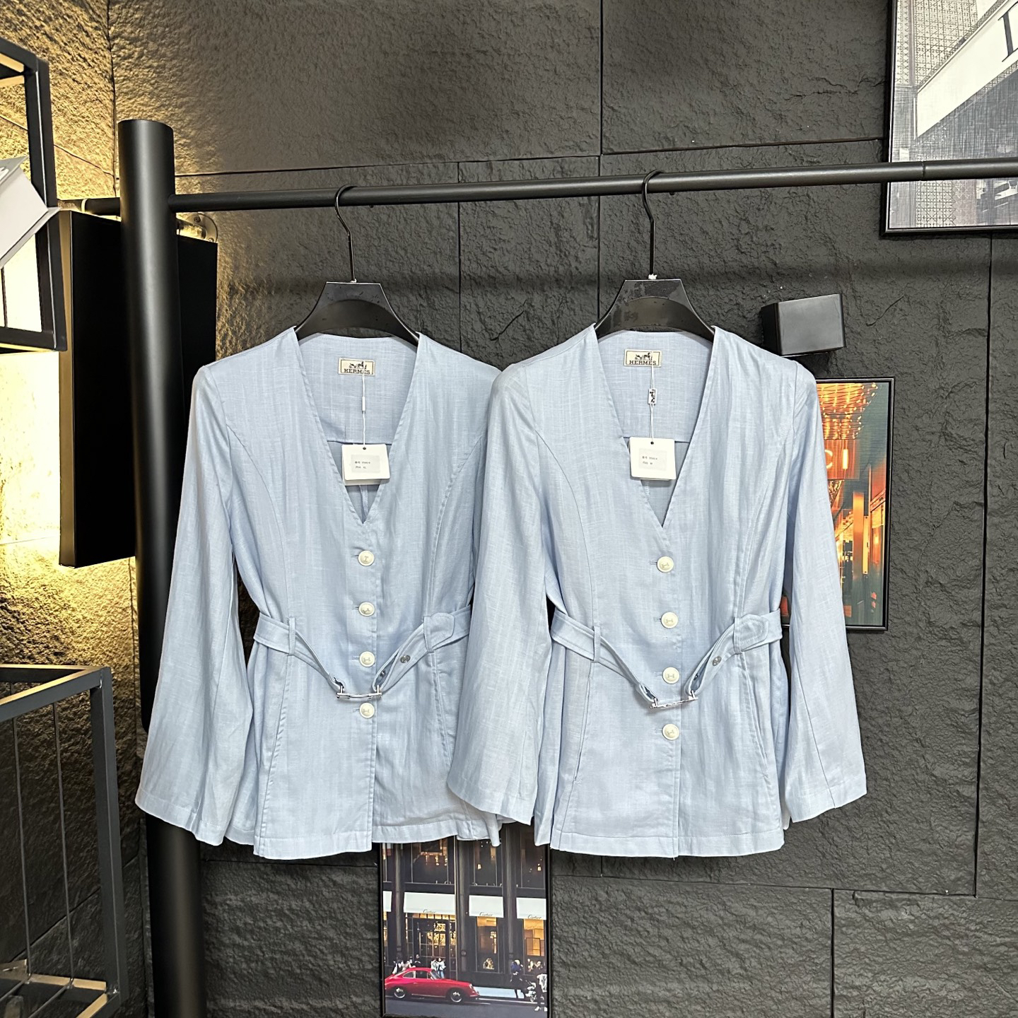 Hermes Clothing-267