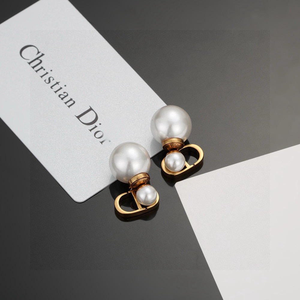 Dior earrings-82