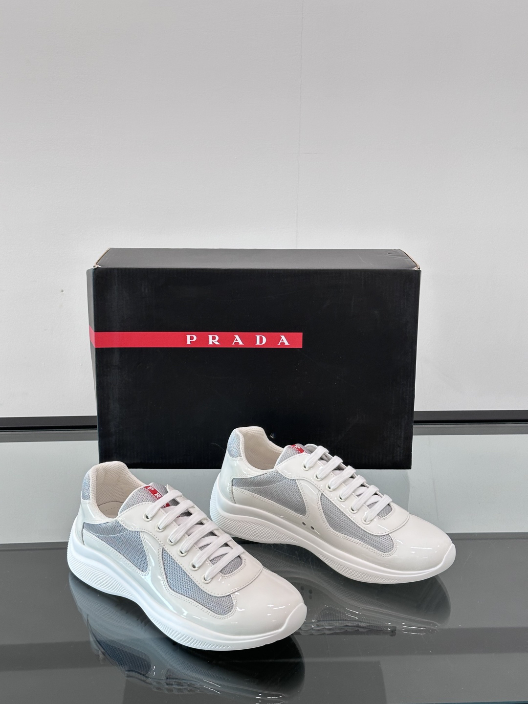 Prada Sneakers-162
