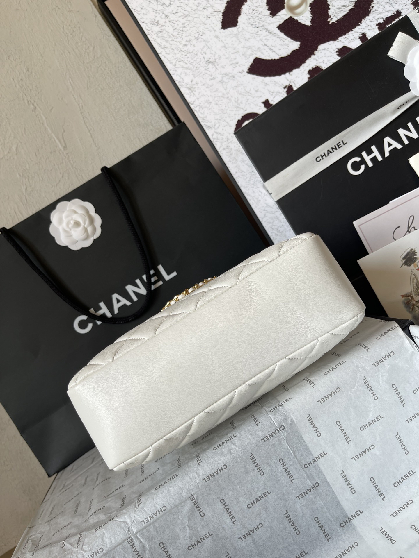 Chanel Hot New Product-163