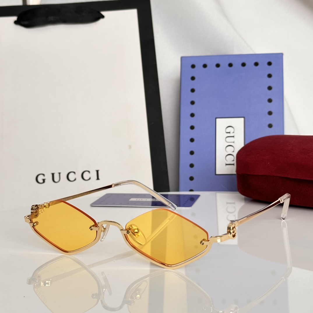 Gucci glasses-1