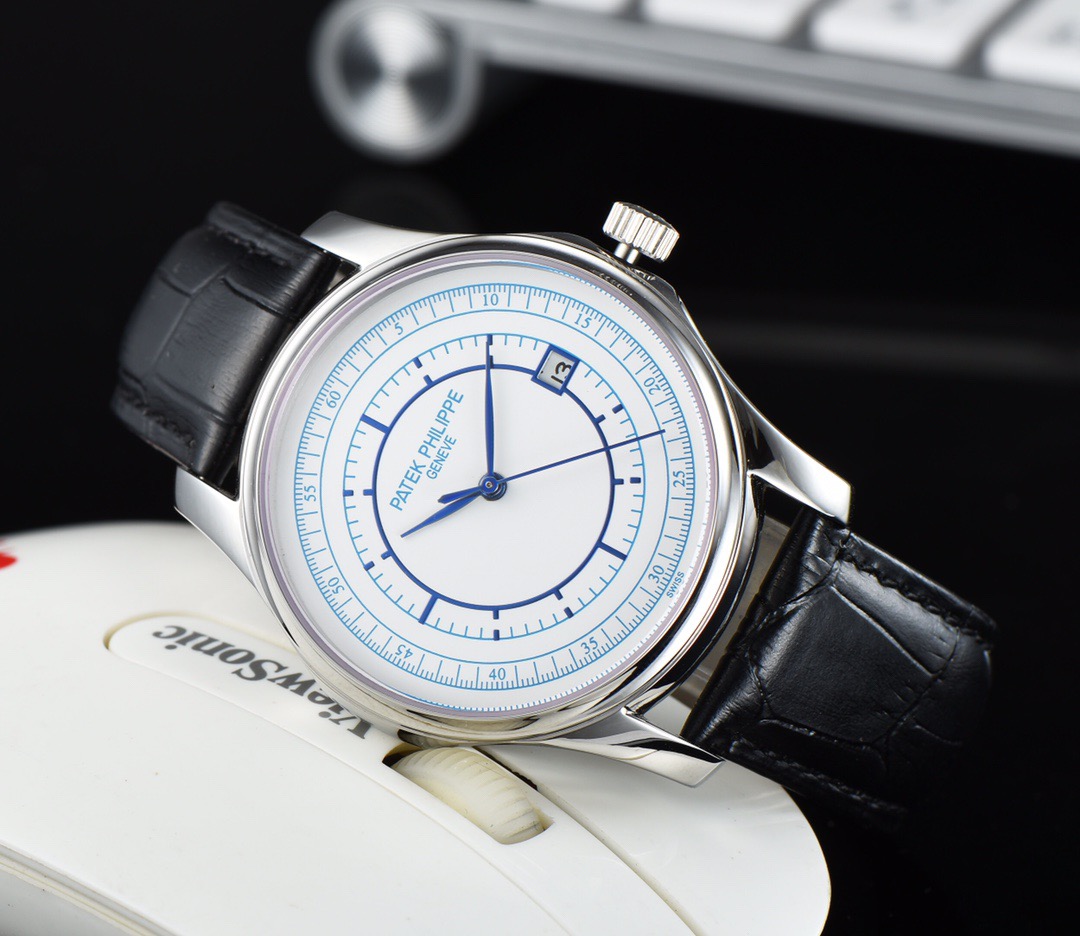 Patek Philippe Hot New Products-8