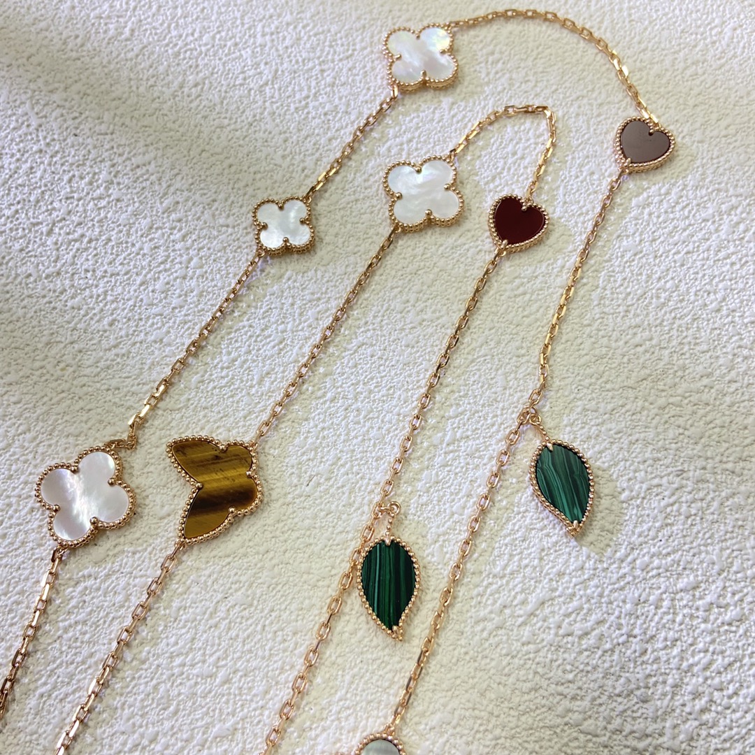 Van Cleef & Arpels necklace-92