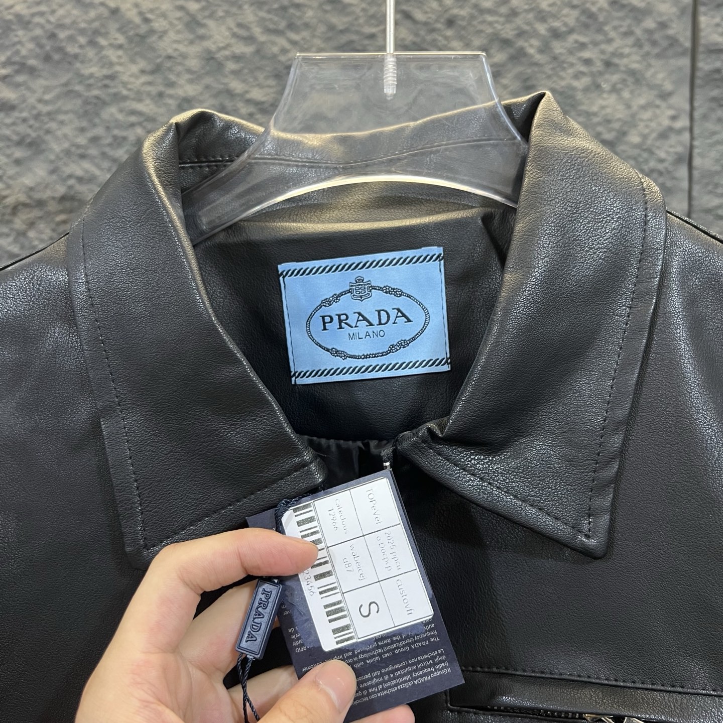 Prada Clothing-339