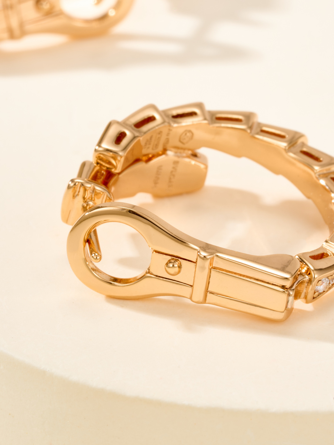 Bottega Veneta ring-30