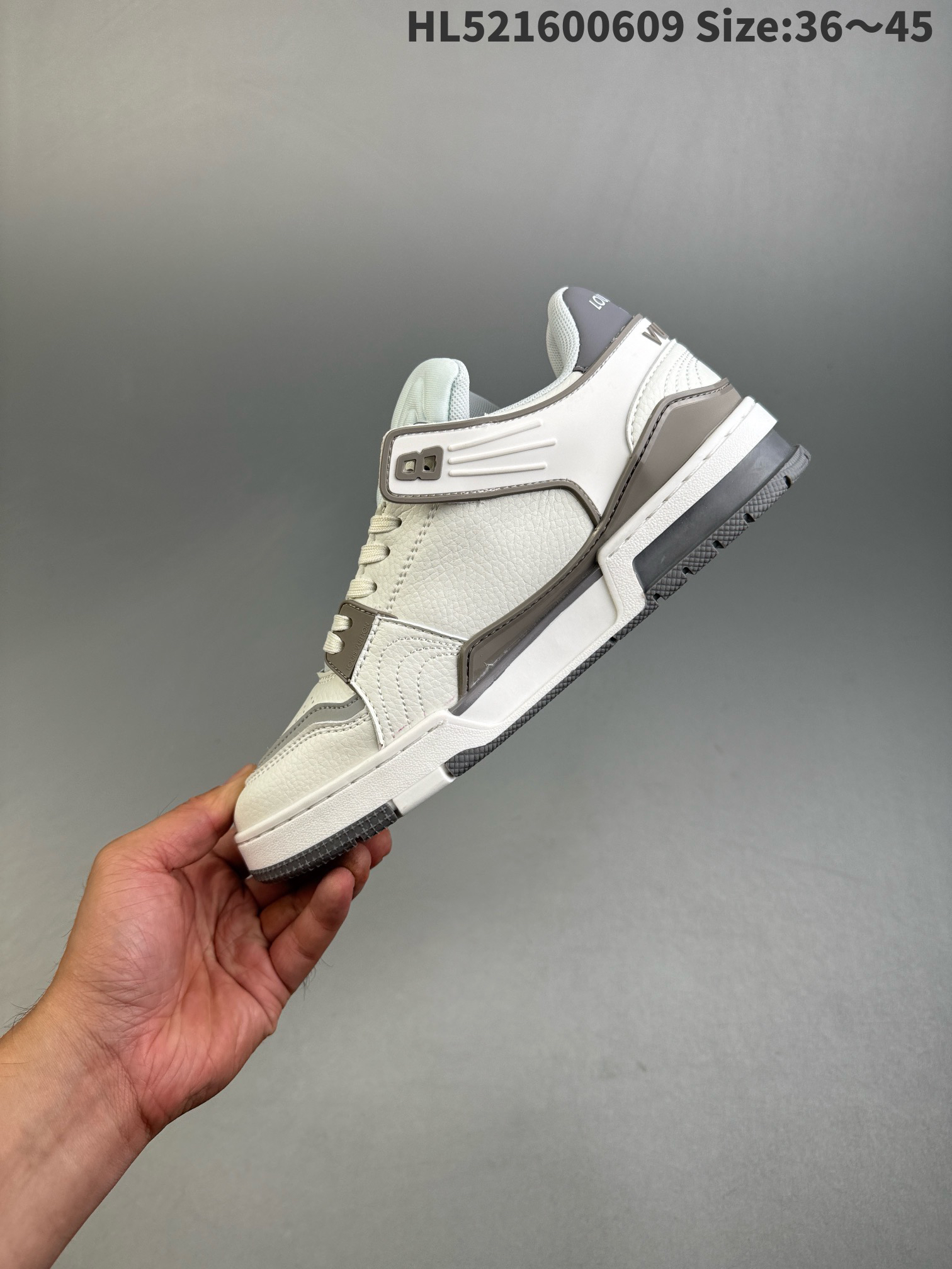 Lv Sneakers-92