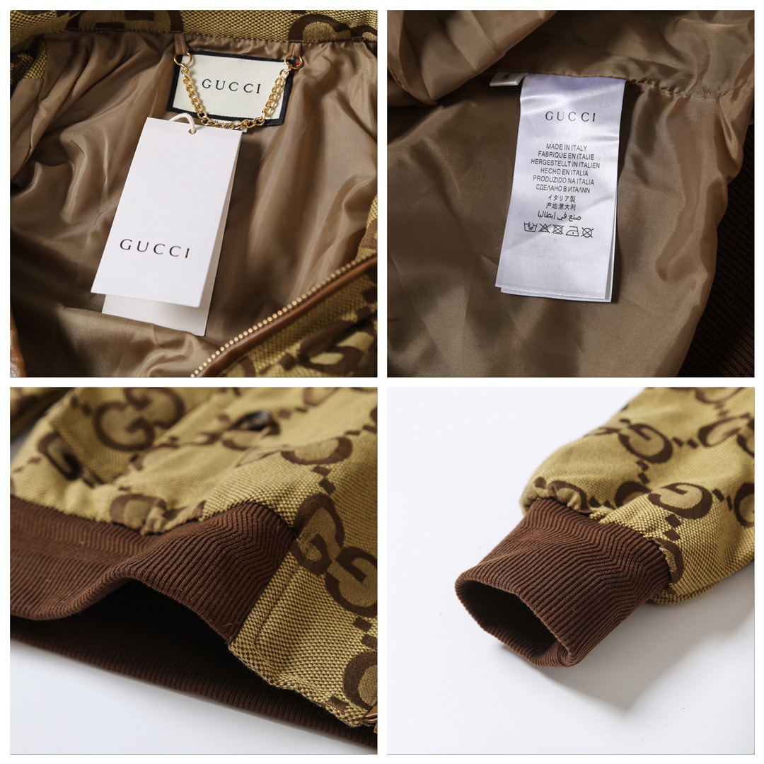 Gucci Clothing-299