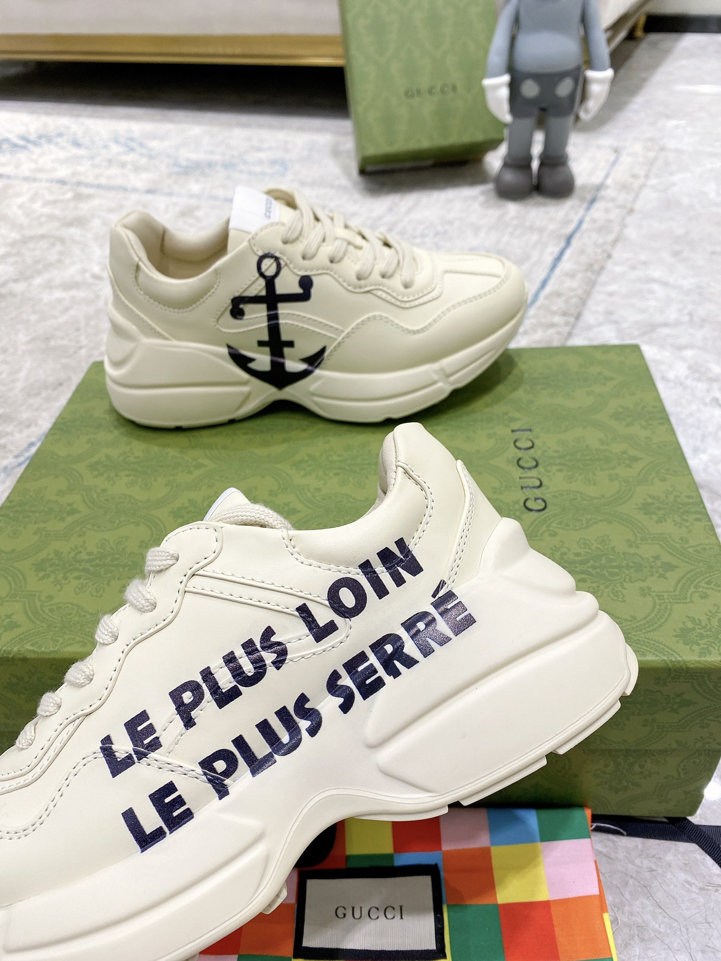 Gucci Sneakers-30