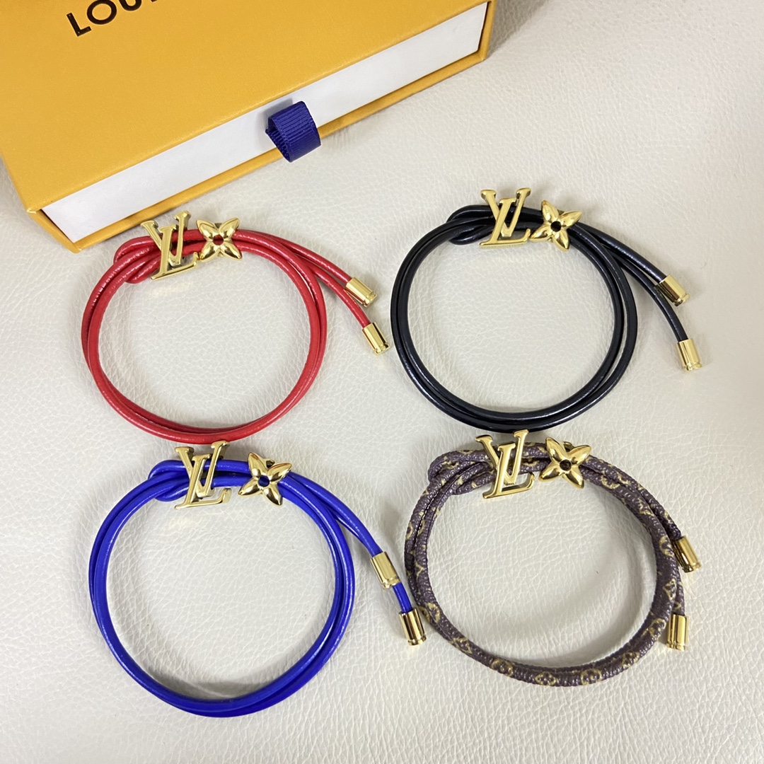 LV Bracelet-84