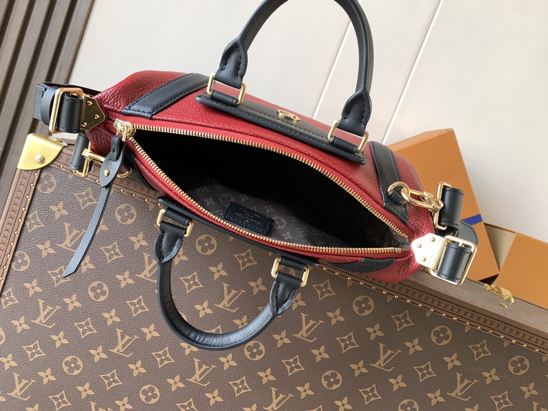 Louis Vuitton Hot New Product-195