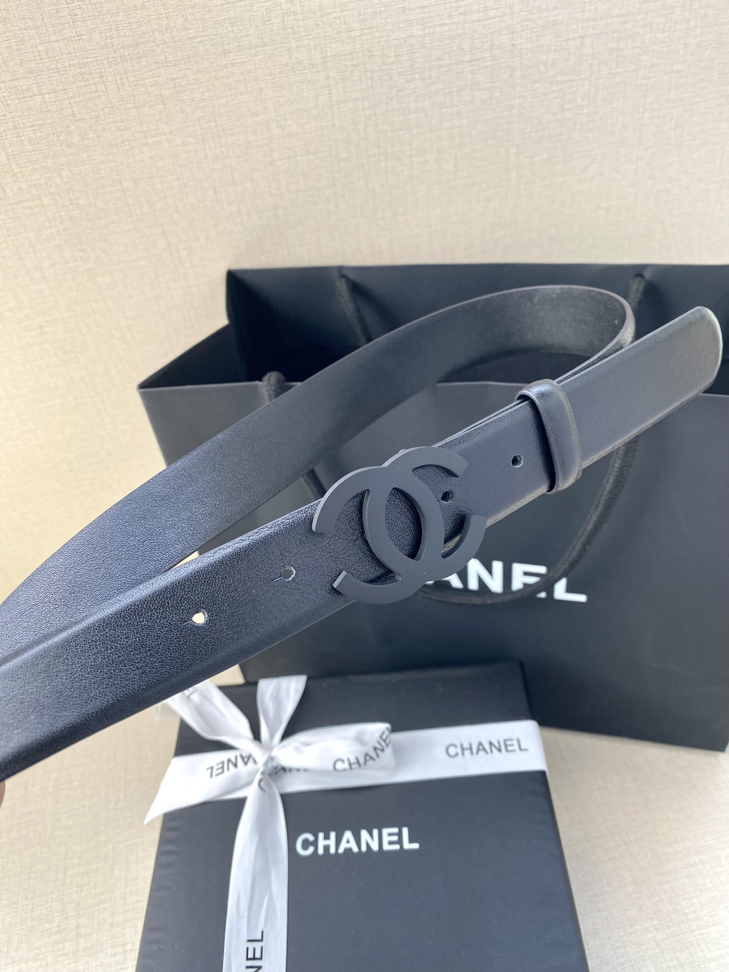 Chanel belt-66
