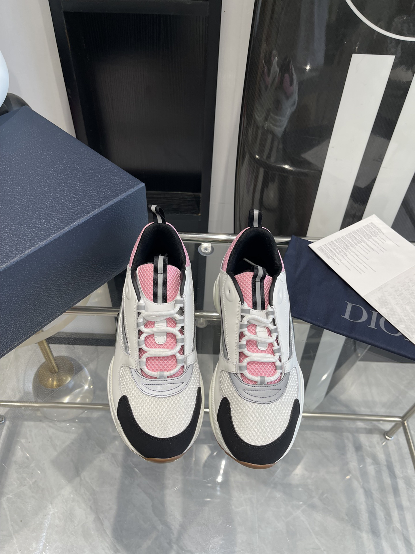 Dior Sneakers-200