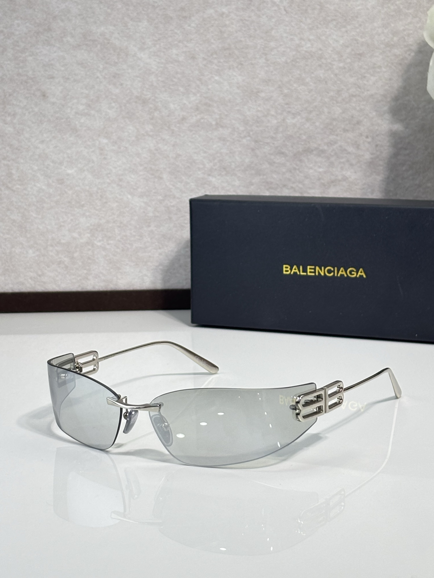 Balenciaga glasses-57
