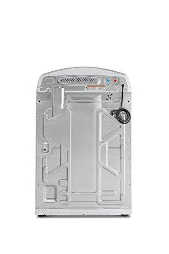 Top-Loading Washer - White