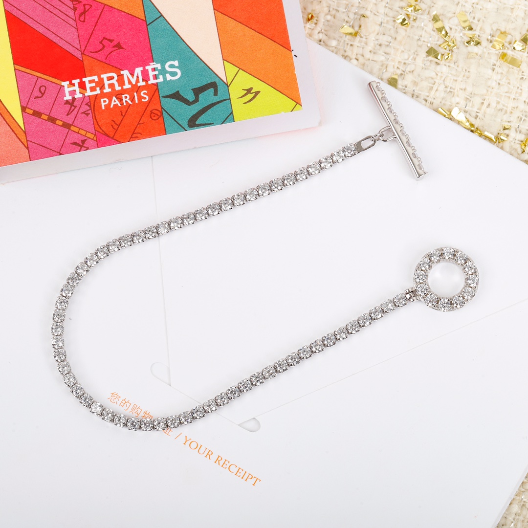 Hermes Bracelet-28