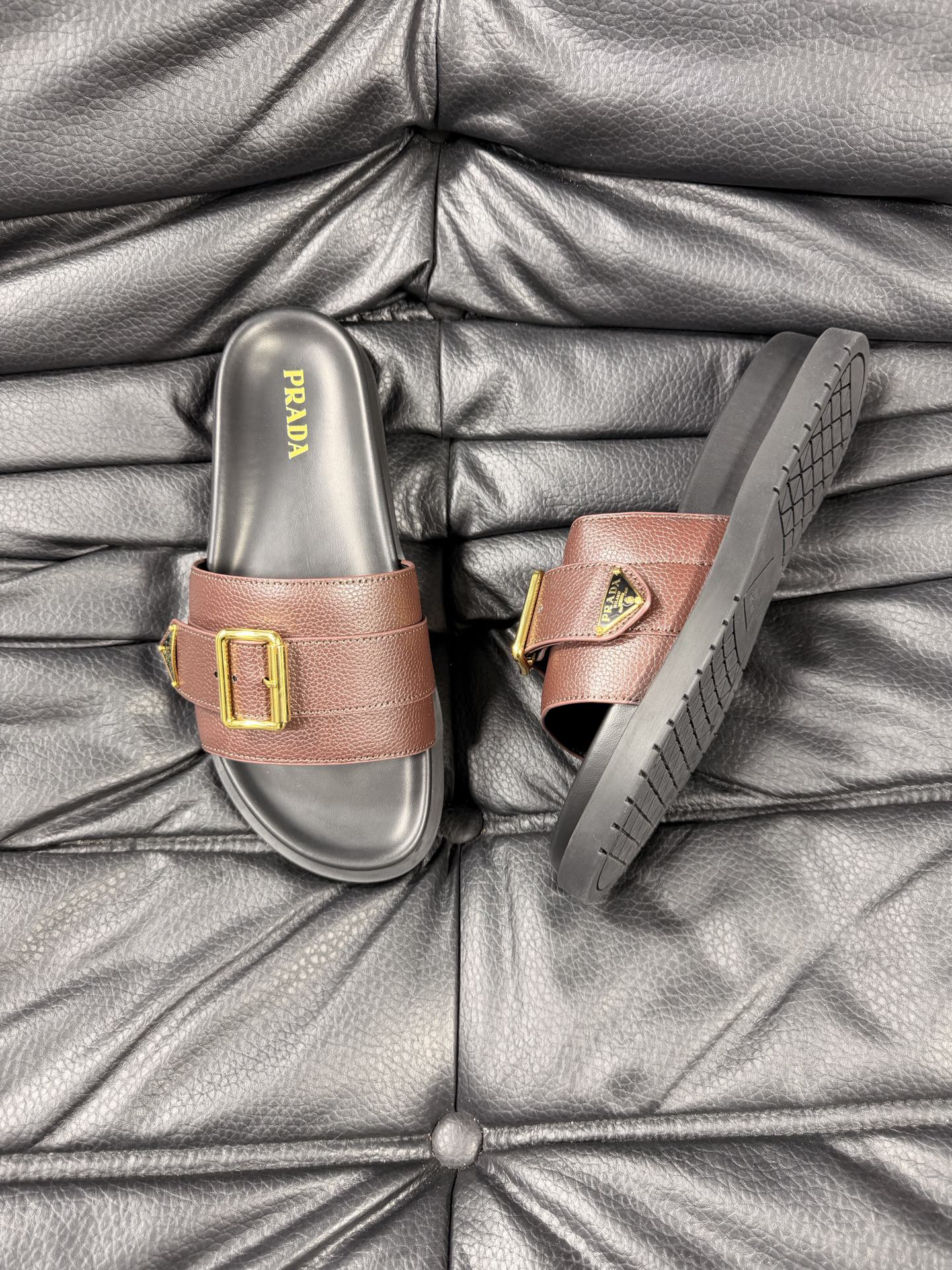 Prada Summer footwear