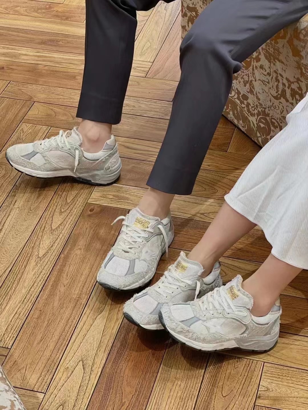 Golden Goose Sneakers-11