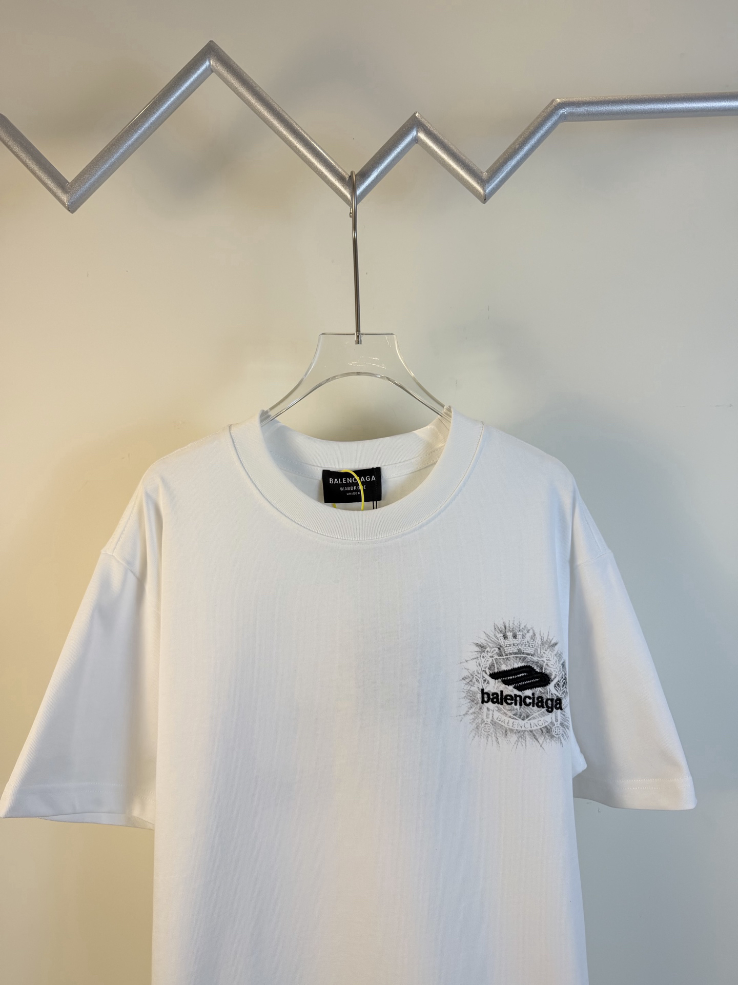 Balenciaga clothing-68