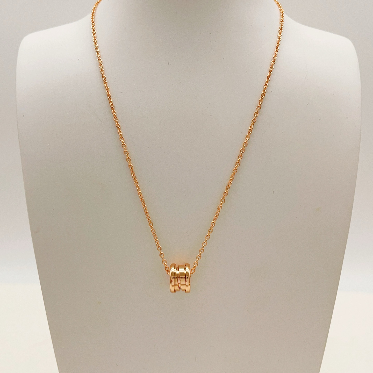 Bottega Veneta necklace-18