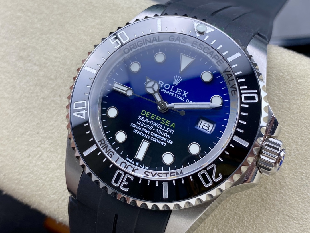 Rolex Hot New Products-41,44MM