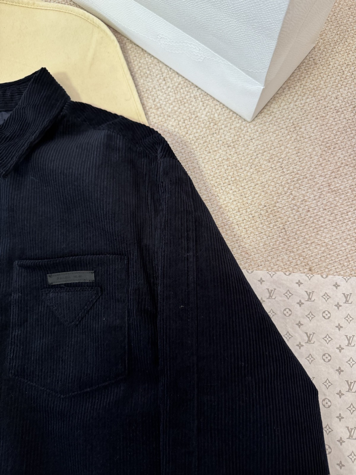 Prada Clothing-70