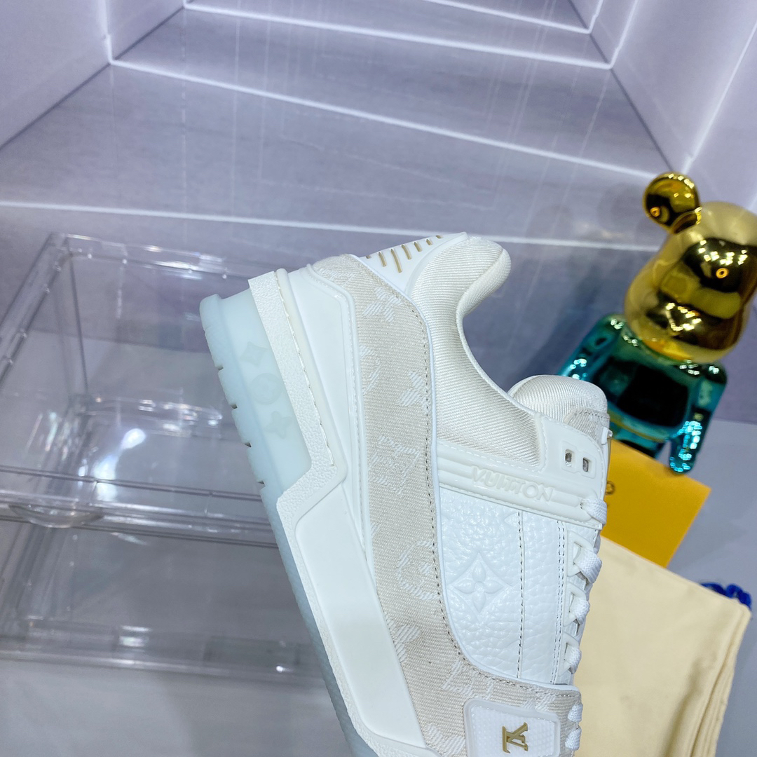 Lv Sneakers-63