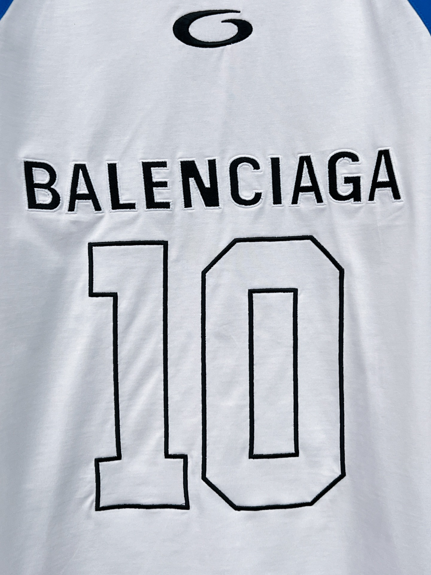 Balenciaga clothing-284