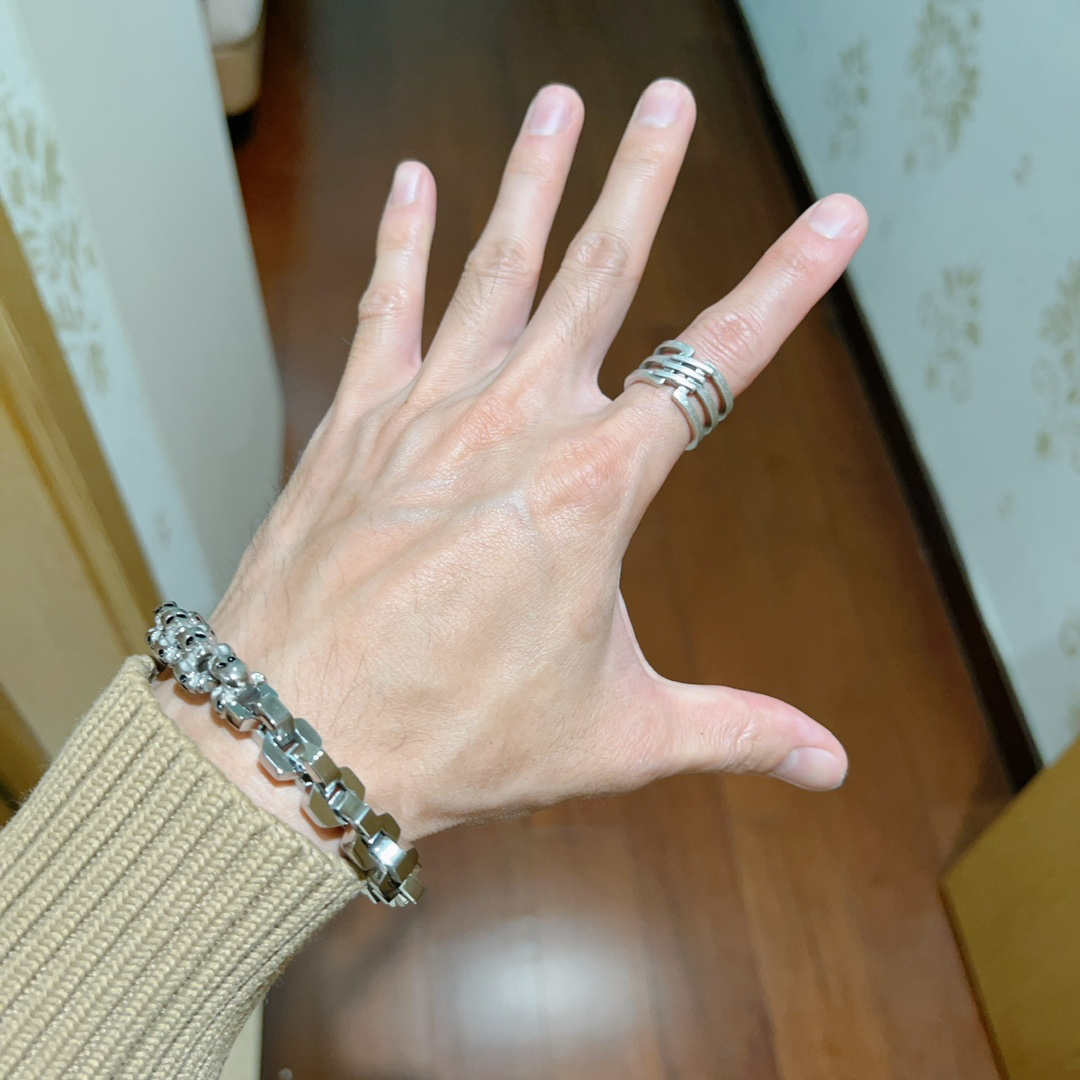 Balenciaga ring-6