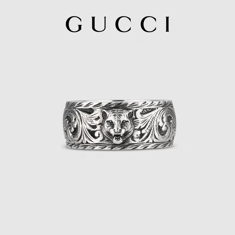 Gucci ring-17