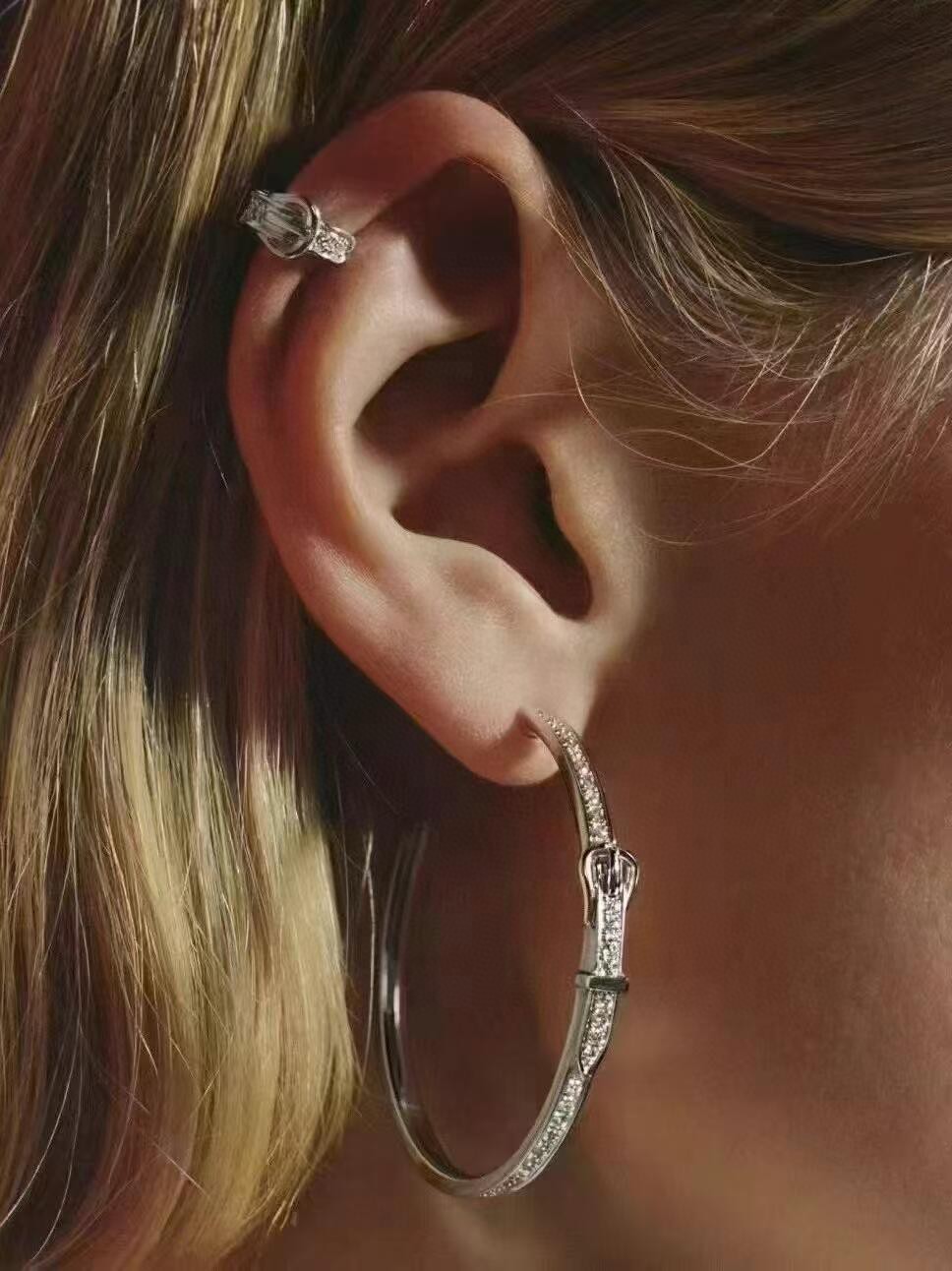 Hermes earrings-27