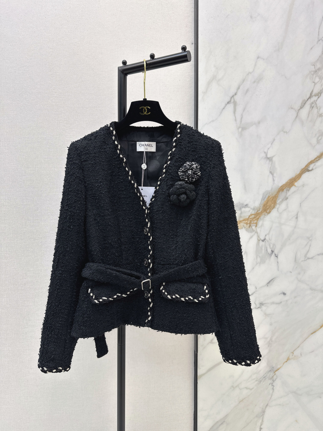 Chanel clothing-139