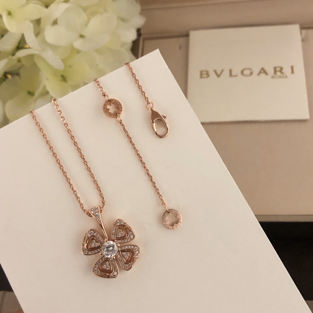 Bottega Veneta necklace-77