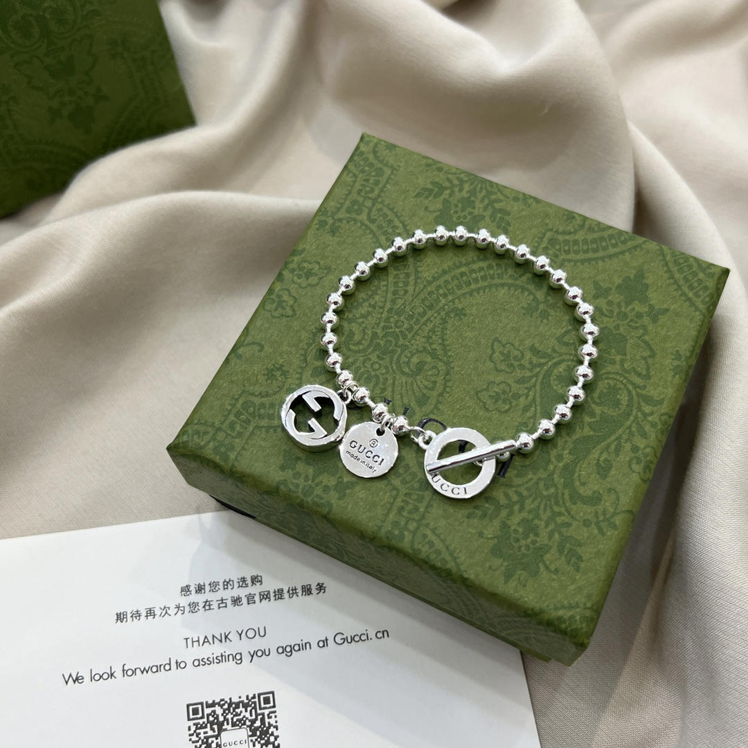 Gucci Bracelet-10