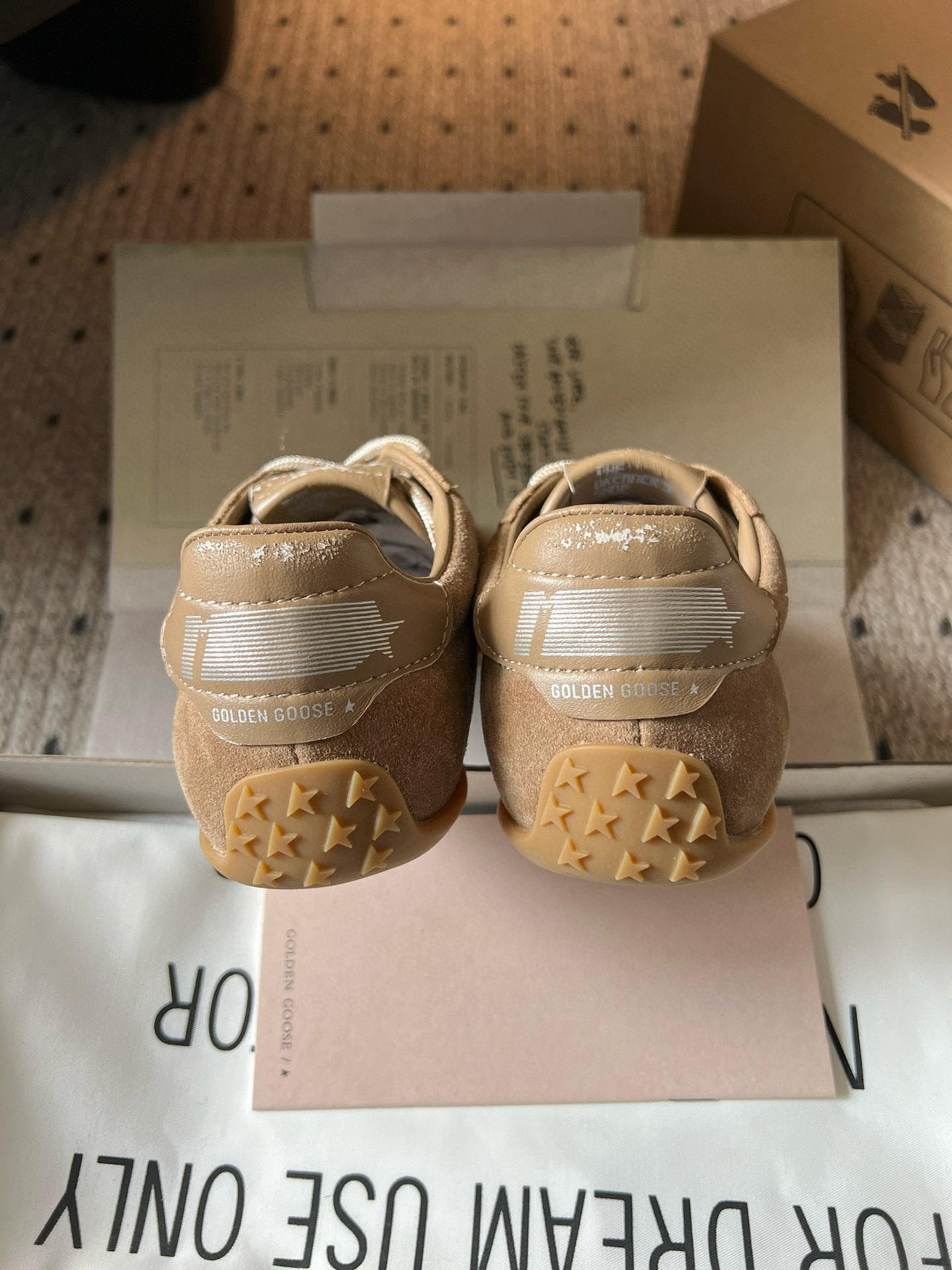 Golden Goose Sneakers-56