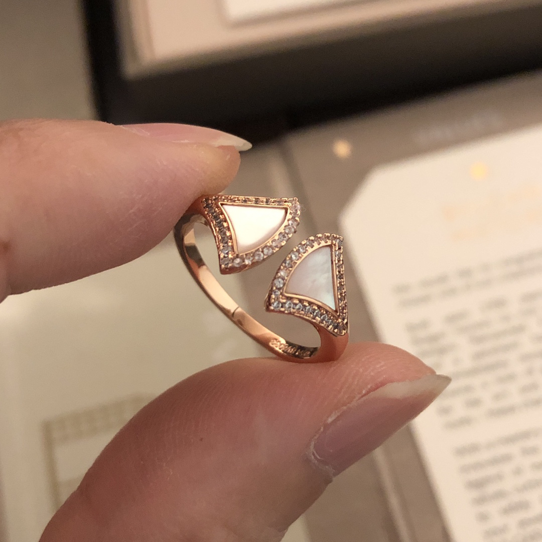 Bottega Veneta ring-9