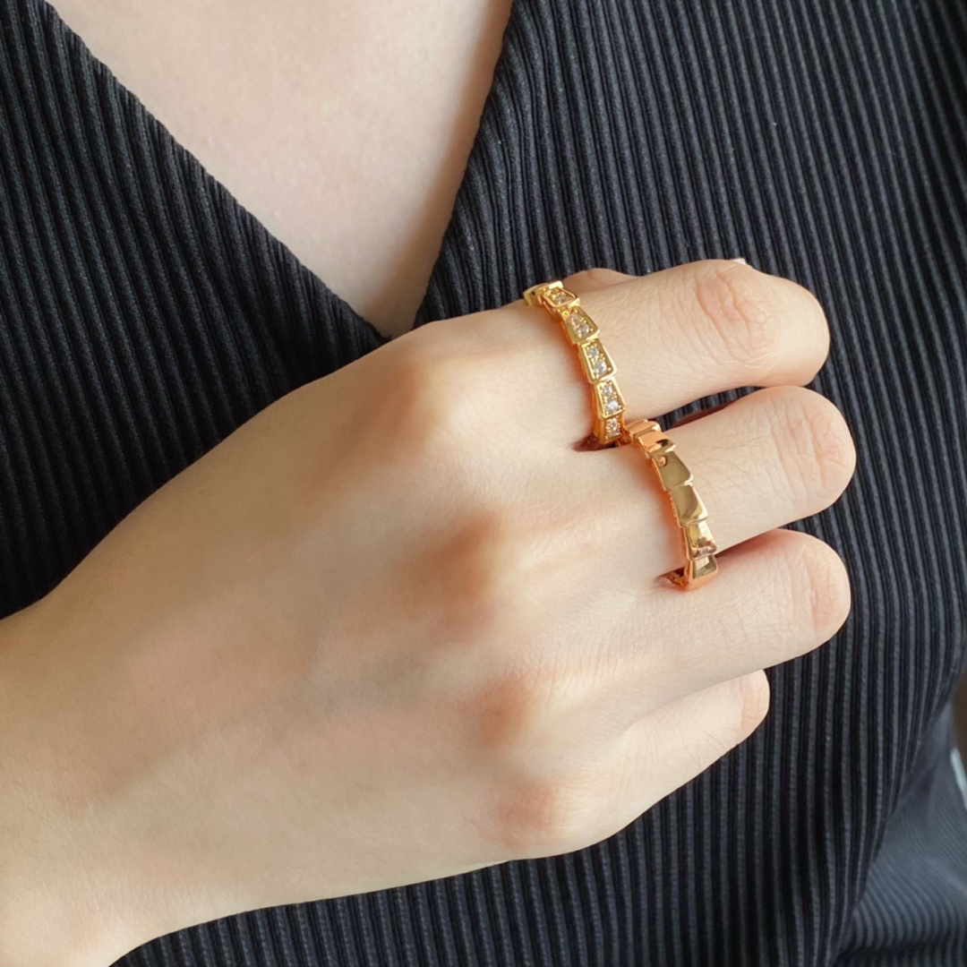 Bottega Veneta ring-10