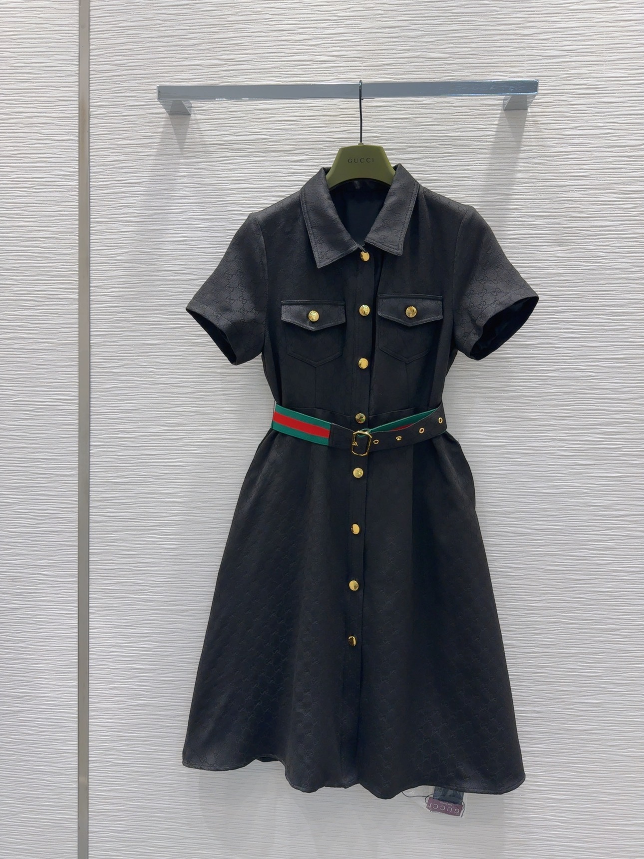 Gucci clothing-216