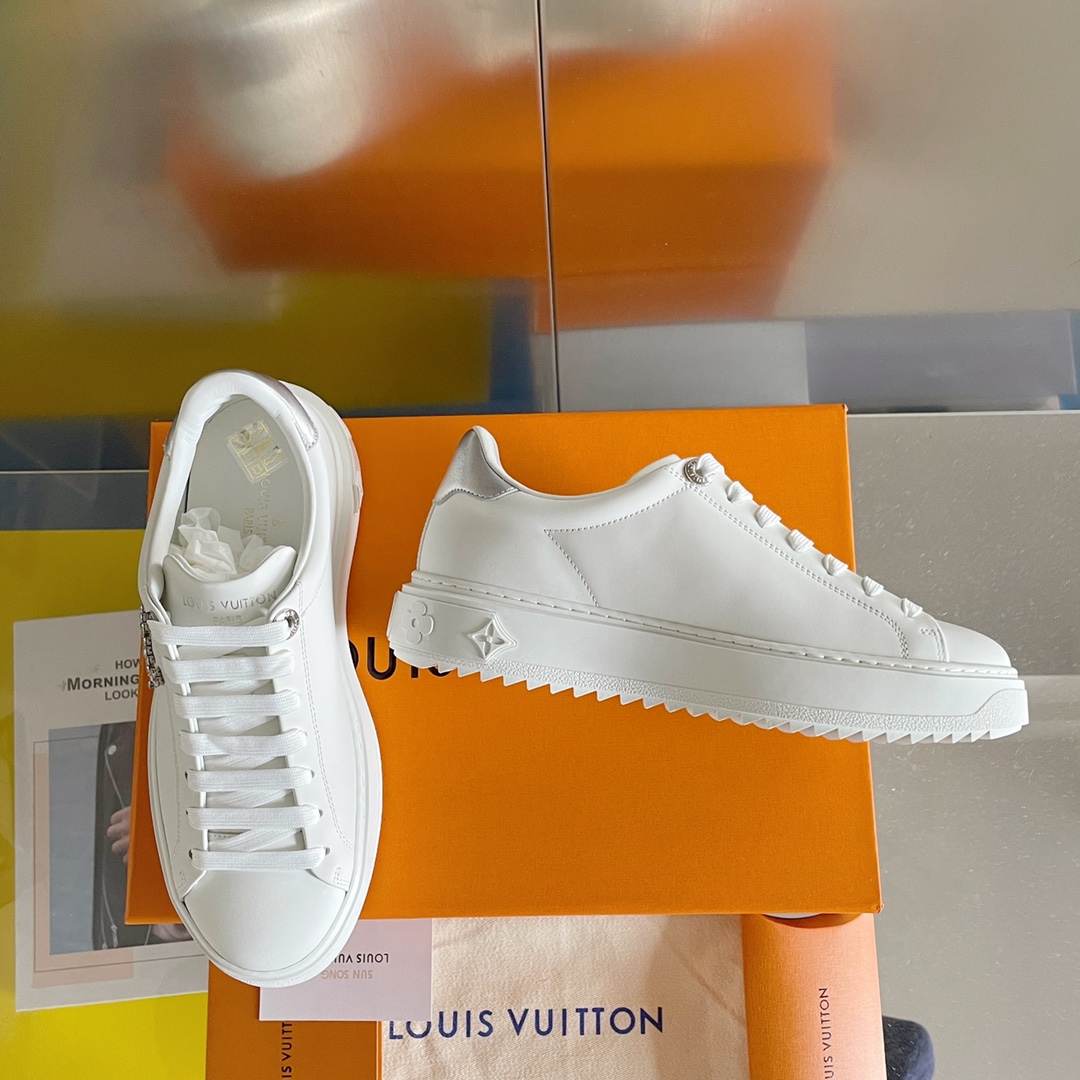 Lv Sneakers-104