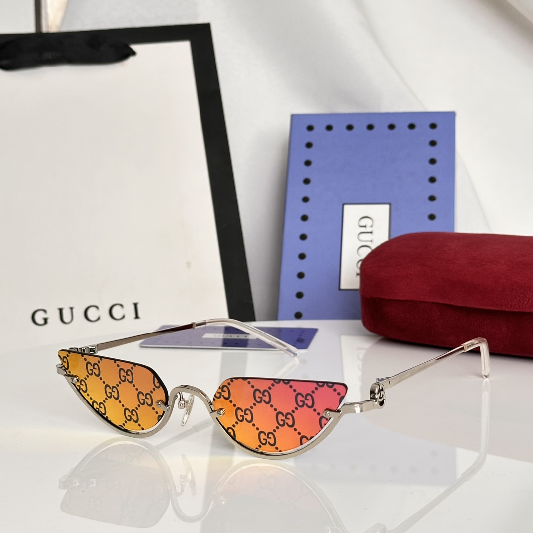 Gucci glasses-2