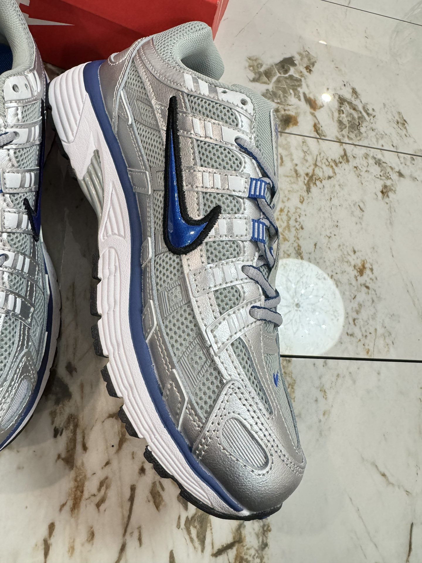 Nike Sneakers-236