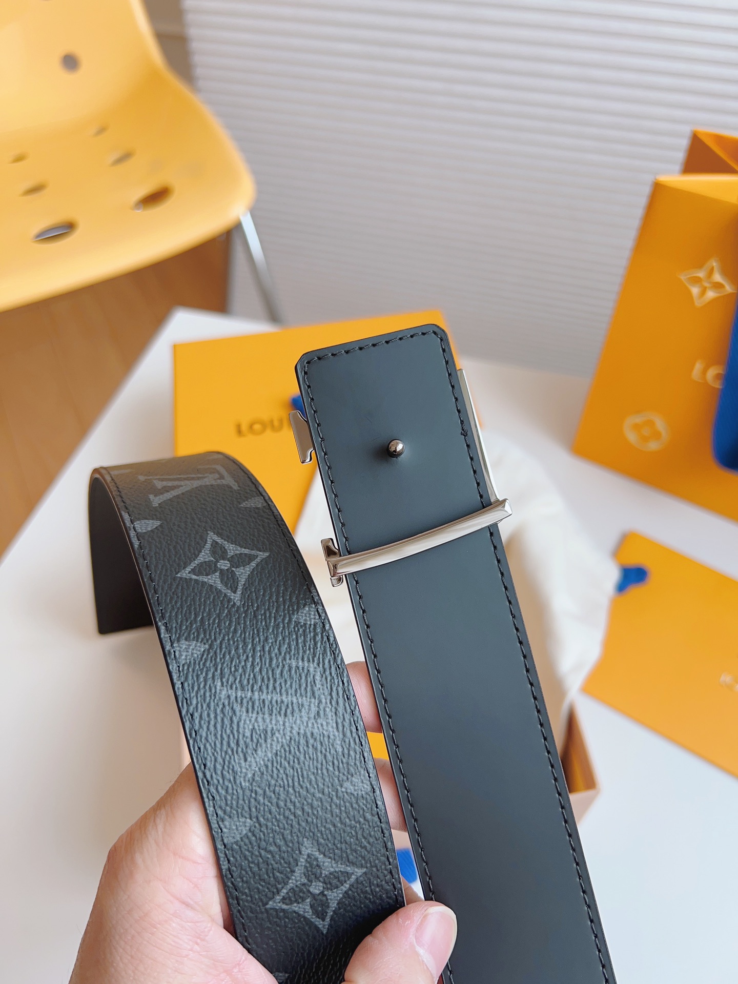 Lv belt-133