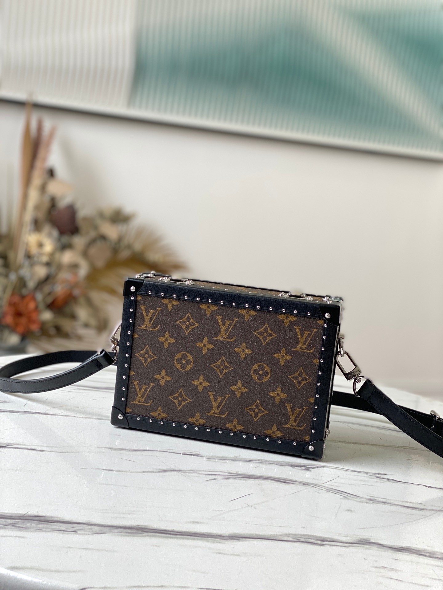 Louis Vuitton Hot New Product-205