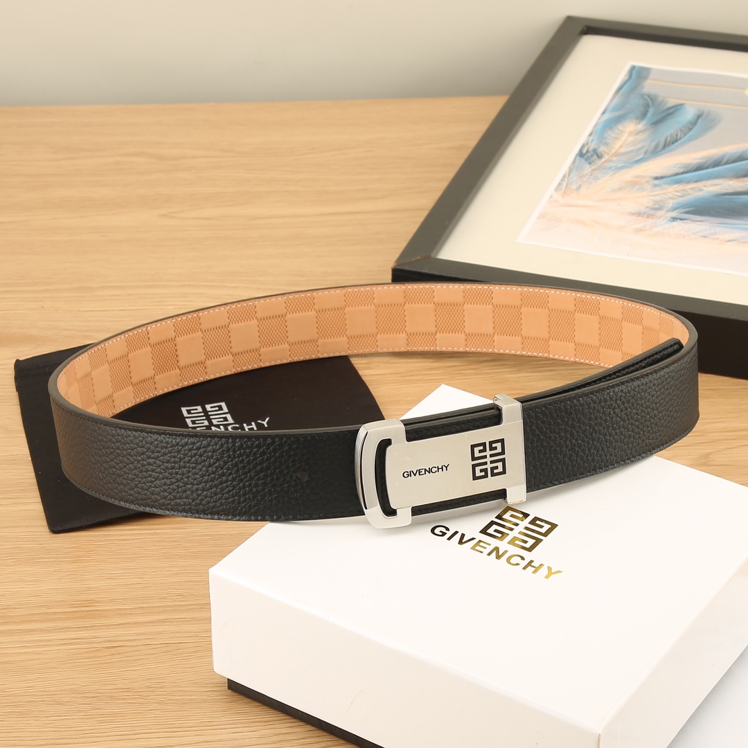 Givenchy belt-48