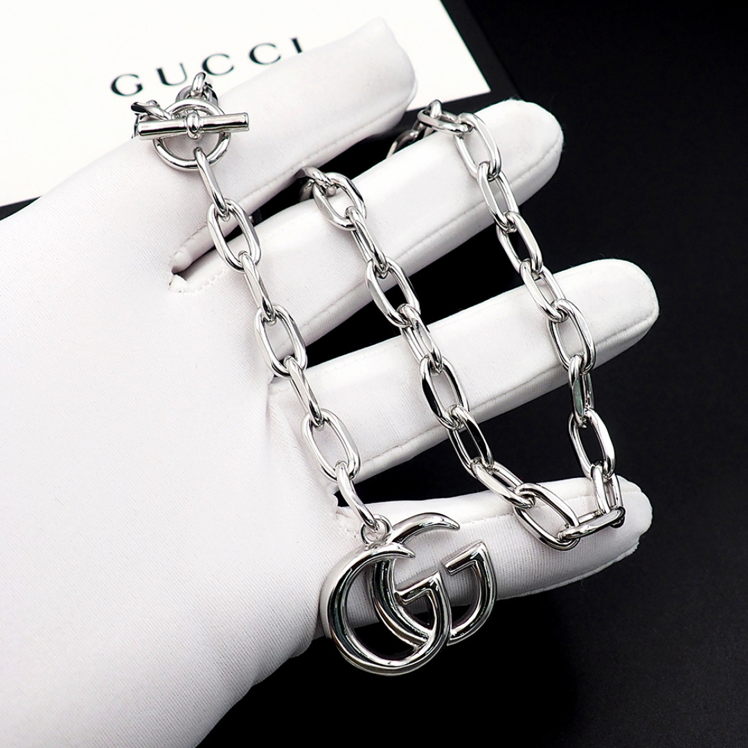 Gucci necklace-71