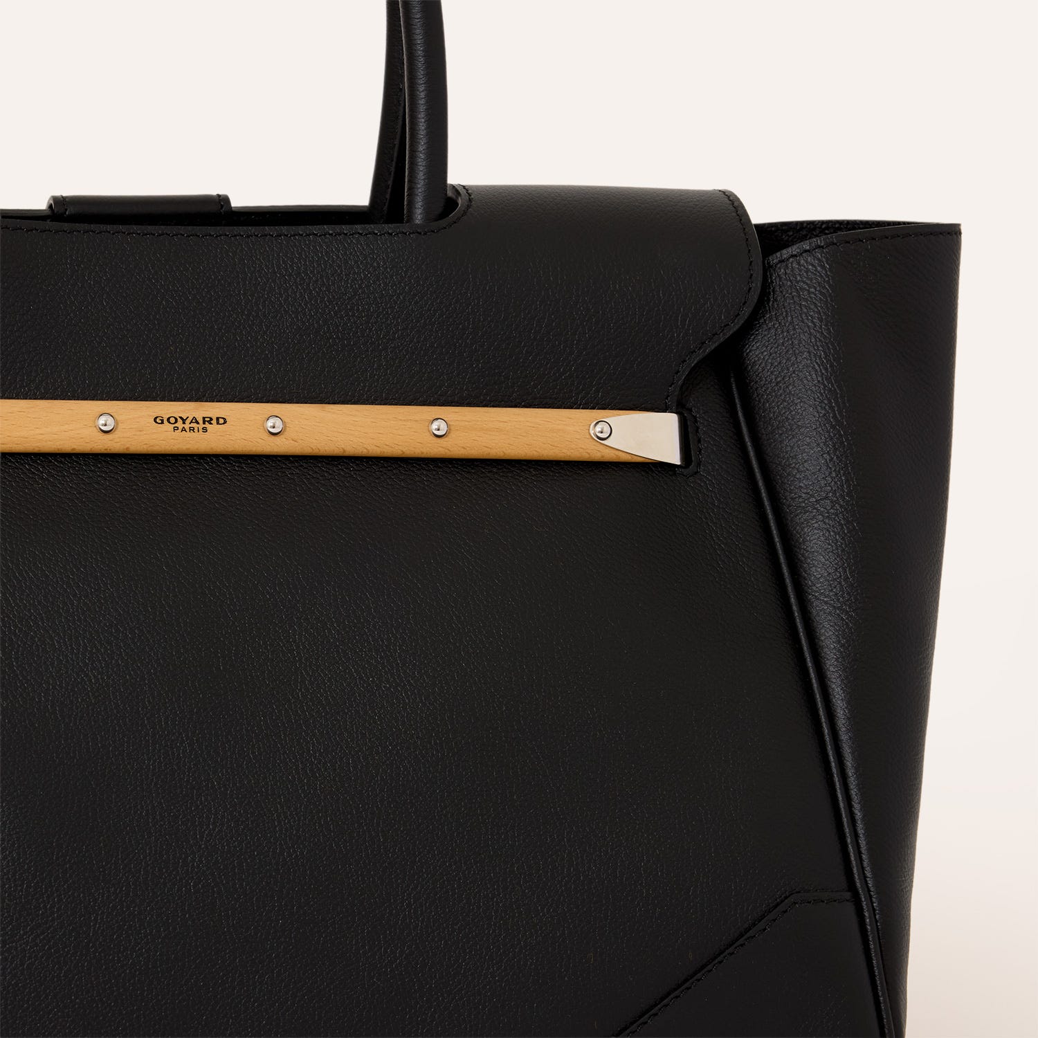 Saïgon tote bag Embroidery
