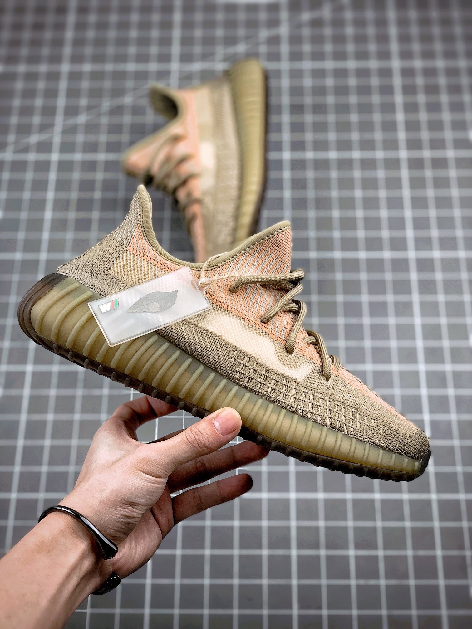 Adidas Sneakers-207